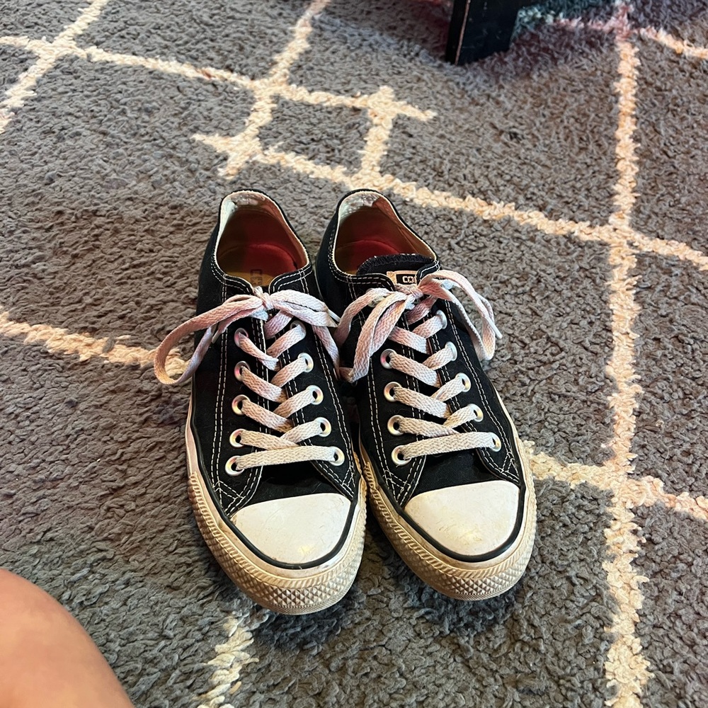 converse